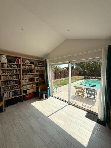 Maison Barcelonne Du Gers 6 pièce(s) 125.50 m2