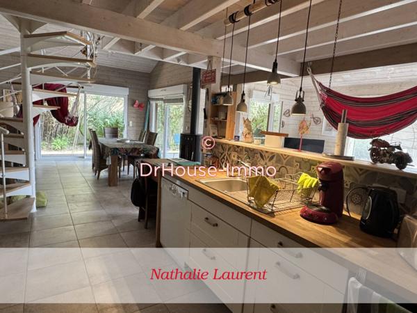 Maison à vendre 5 pièces de 101 m²