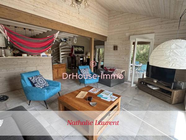 Maison à vendre 5 pièces de 101 m²