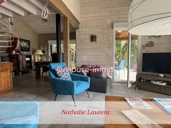 Maison à vendre 5 pièces de 101 m²