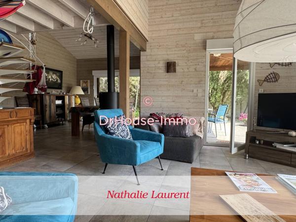 Maison à vendre 5 pièces de 101 m²