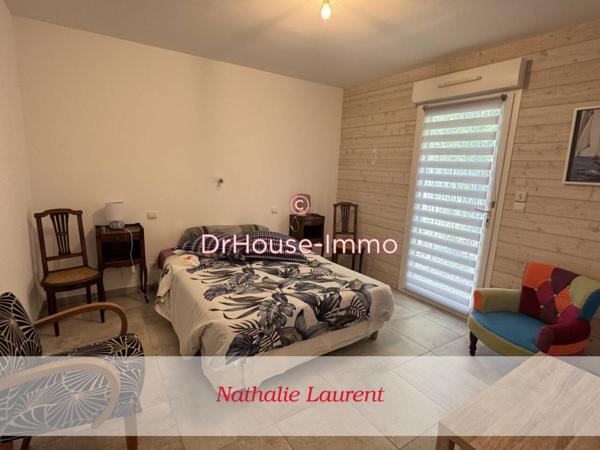 Maison à vendre 5 pièces de 101 m²