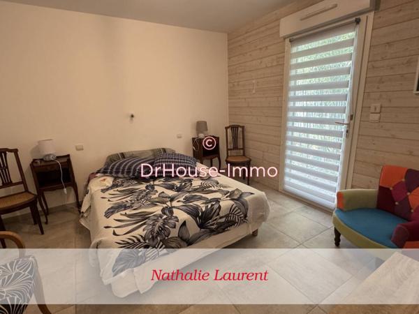Maison à vendre 5 pièces de 101 m²