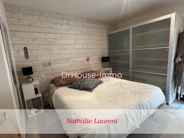 Maison à vendre 5 pièces de 101 m²