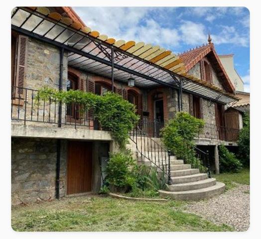 Vente / Maison bourgeoise