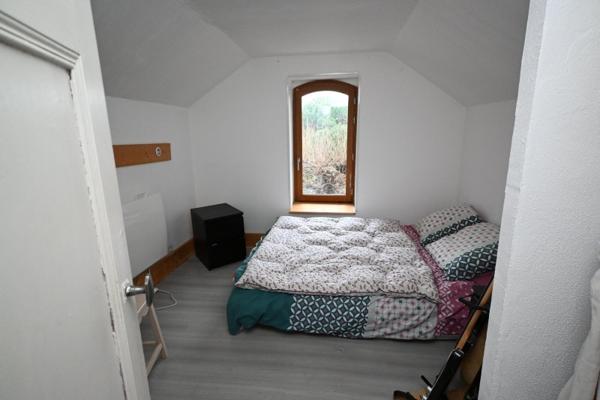 Vente / Maison bourgeoise