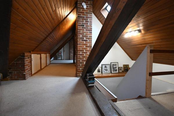Vente / Maison bourgeoise