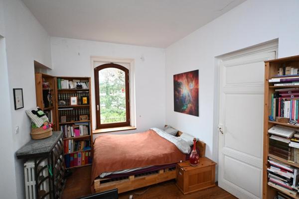 Vente / Maison bourgeoise