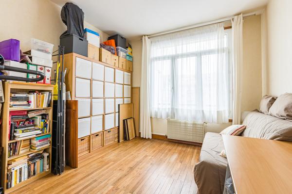 SPLENDIDE APPARTEMENT. LES HALLES DE TOURS