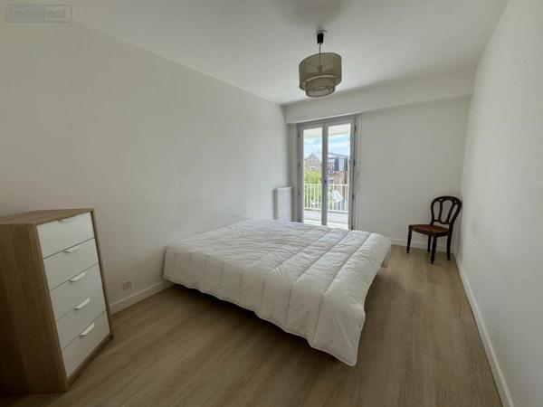 Appartement à vendre à Saint-Malo en Ille-et-Vilaine (35400), ref : 35084-754