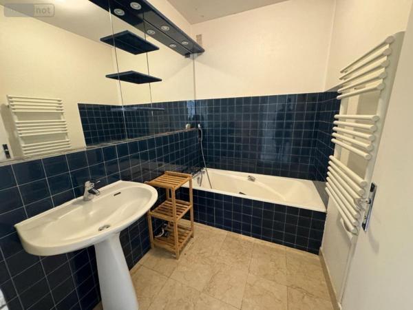 Appartement à vendre à Saint-Malo en Ille-et-Vilaine (35400), ref : 35084-754