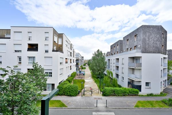 Appartement 4 pièces - 82 m² Exclusivité efficity