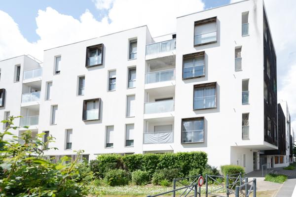 Appartement 4 pièces - 82 m² Exclusivité efficity