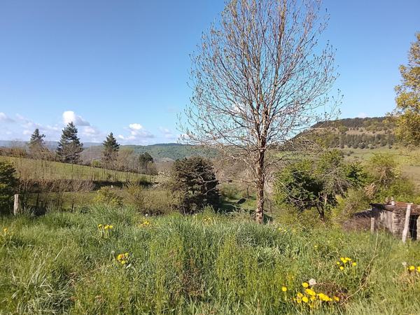 Maison à BARRE-DES-CEVENNES, 48400 - 6 pièces 167m²
