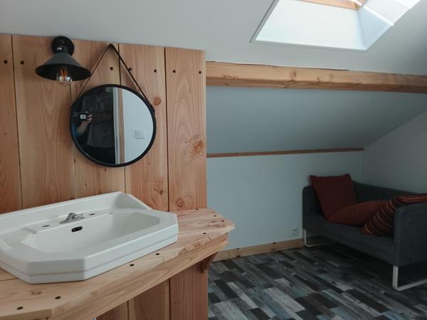 Maison à BARRE-DES-CEVENNES, 48400 - 6 pièces 167m²