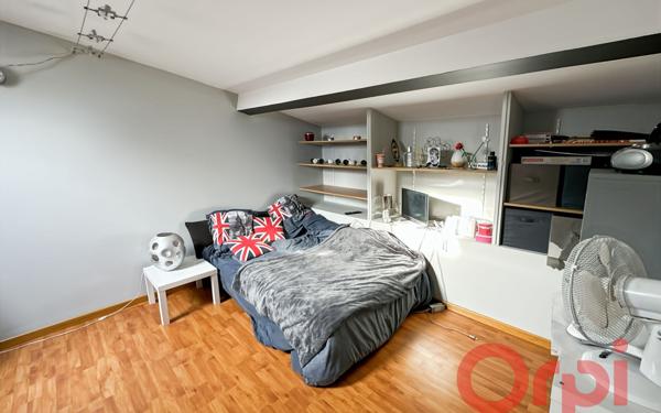 Maison à vendre    5 pièces • 127 m2 Bourges