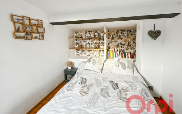 Maison à vendre    5 pièces • 127 m2 Bourges