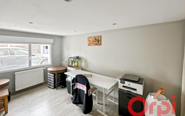 Maison à vendre    5 pièces • 127 m2 Bourges