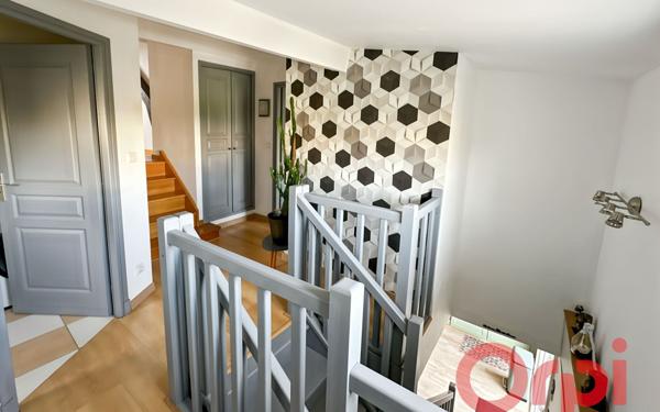 Maison à vendre    5 pièces • 127 m2 Bourges