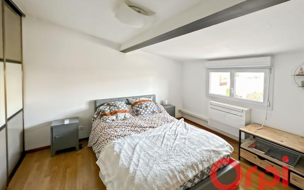 Maison à vendre    5 pièces • 127 m2 Bourges