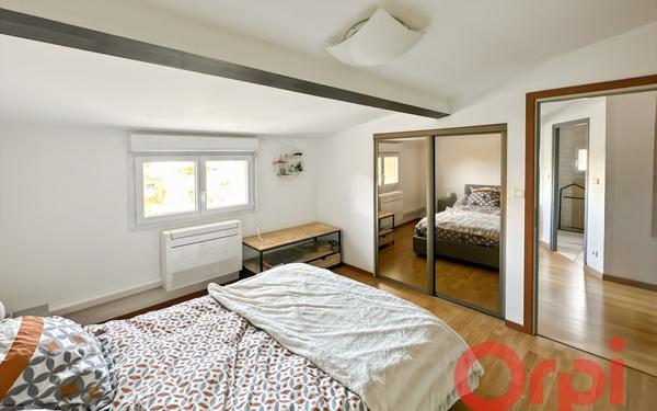 Maison à vendre    5 pièces • 127 m2 Bourges