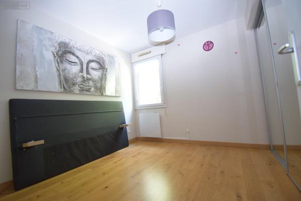 Appartement à vendre à Grenoble en Isère (38000), ref : 38161-10/26