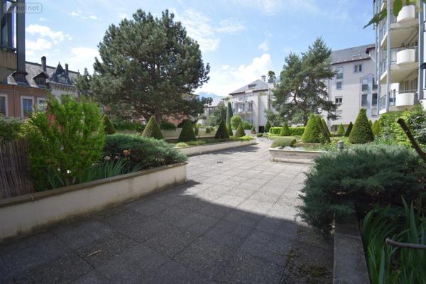 Appartement à vendre à Grenoble en Isère (38000), ref : 38161-10/26