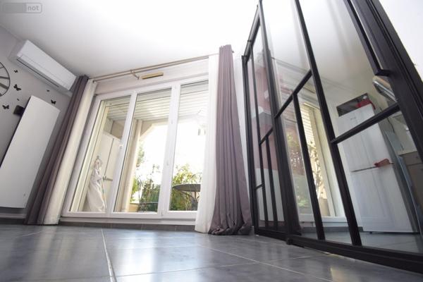 Appartement à vendre à Grenoble en Isère (38000), ref : 38161-10/26