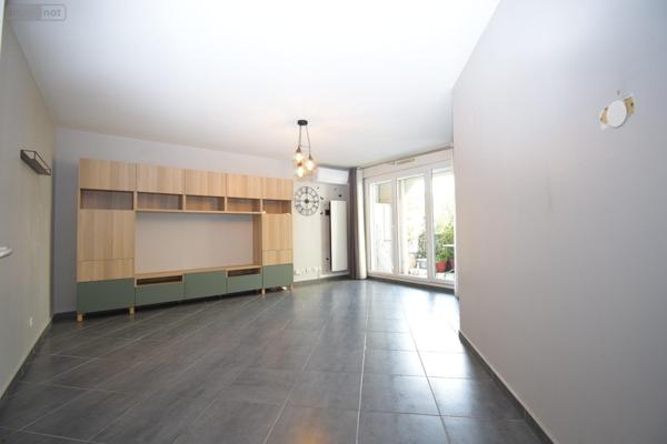 Appartement à vendre à Grenoble en Isère (38000), ref : 38161-10/26