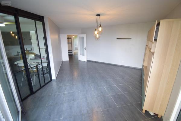 Appartement à vendre à Grenoble en Isère (38000), ref : 38161-10/26
