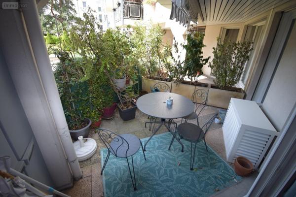 Appartement à vendre à Grenoble en Isère (38000), ref : 38161-10/26