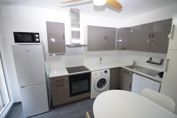 Appartement à vendre à Grenoble en Isère (38000), ref : 38161-10/26