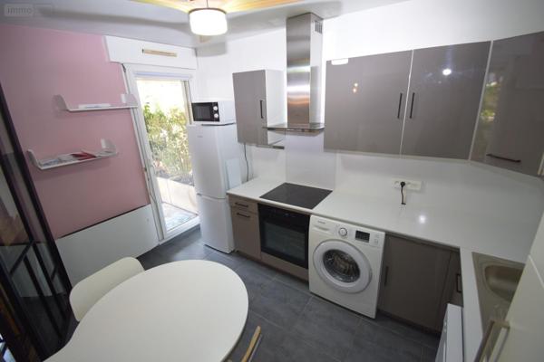 Appartement à vendre à Grenoble en Isère (38000), ref : 38161-10/26