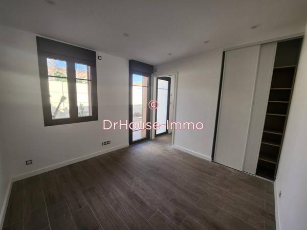 Maison à vendre 2 pièces de 37 m²
