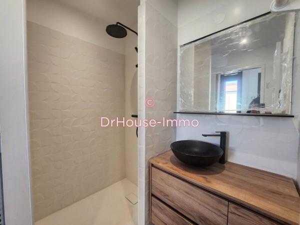 Maison à vendre 2 pièces de 37 m²