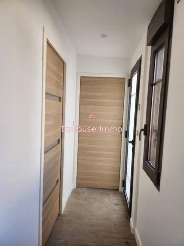 Maison à vendre 2 pièces de 37 m²