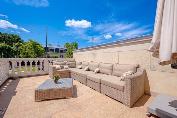 DEMEURE D'EXCEPTION CONTEMPORAINE !!!