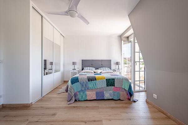 DEMEURE D'EXCEPTION CONTEMPORAINE !!!