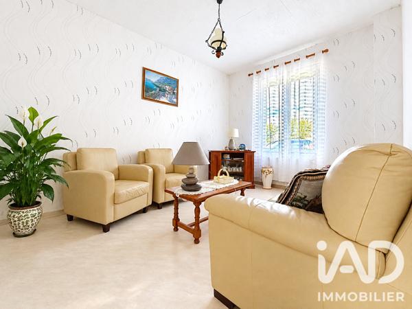 Appartement à vendre 3 pièces 60 m² Suippes
