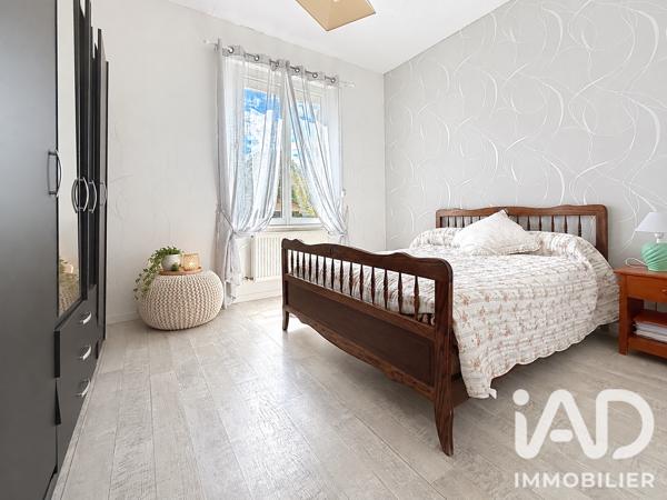Appartement à vendre 3 pièces 60 m² Suippes