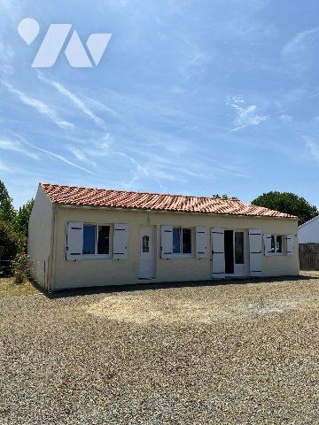 Maison à vendre Saint-Gervais