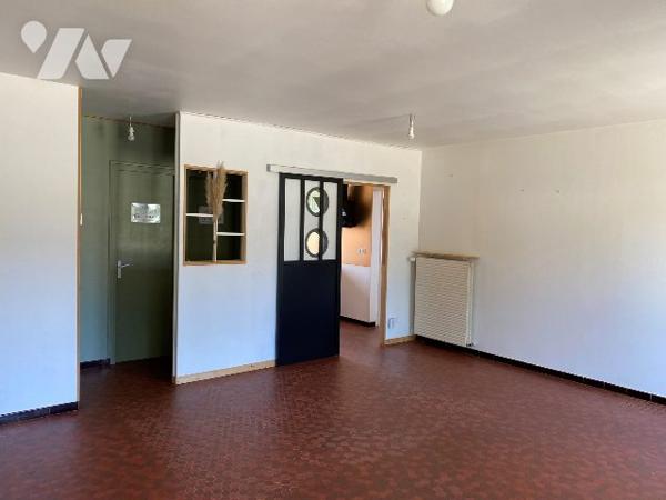 Maison à vendre Saint-Gervais