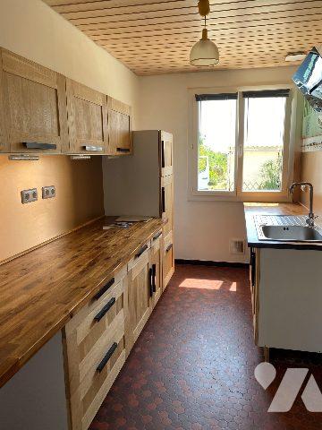 Maison à vendre Saint-Gervais