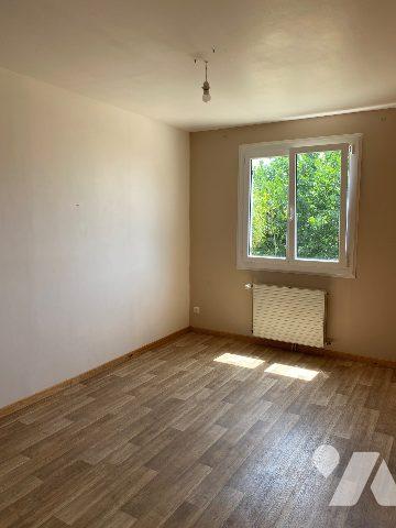 Maison à vendre Saint-Gervais