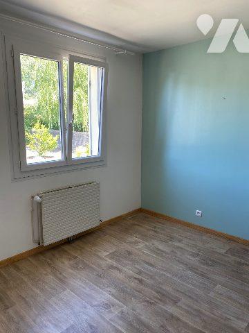 Maison à vendre Saint-Gervais