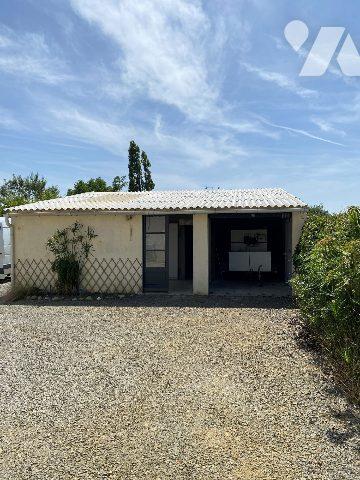 Maison à vendre Saint-Gervais