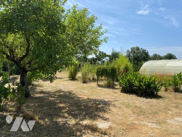Maison à vendre Saint-Gervais