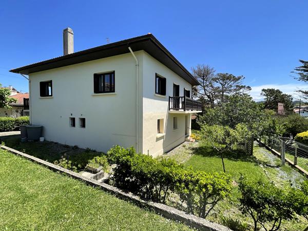 Maison à Bidart proche de la plage, Bidart 64210