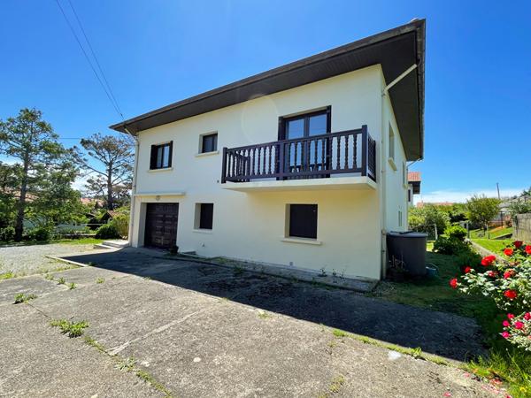 Maison à Bidart proche de la plage, Bidart 64210