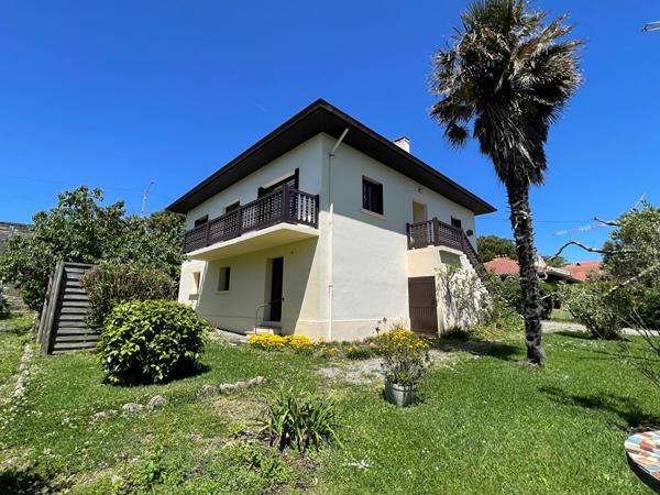 Maison à Bidart proche de la plage, Bidart 64210